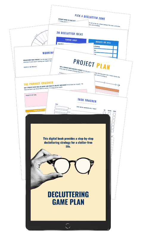 Book mockup preview image